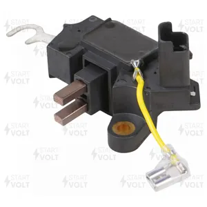 STARTVOLT VRR0900 Регулятор напряжения Lada Renault Largus Logan 04- 1.6i тип