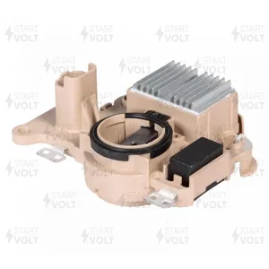 STARTVOLT VRR0915 Регулятор напряжения ген. Лада Largus (12-)  Renault  Logan (04-) (тип Mitsubishi ) (VRR 0915)