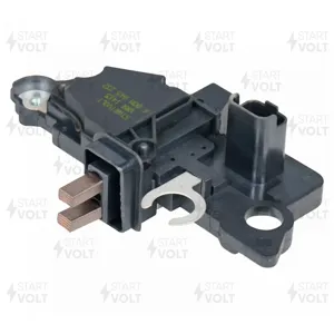STARTVOLT VRR1415 Регулятор напряжения Renault Nissan Duster Almera III G15 1.6I 10- 1.6I