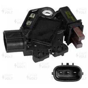 STARTVOLT VRR1432 Регулятор напряжения Nissan  Renault  X-Trail T31 07- Koleos 08- 2.5I