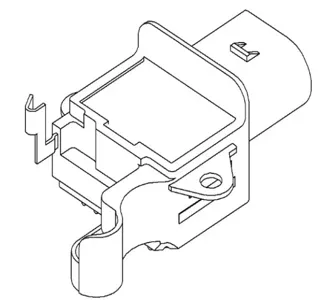STARTVOLT VRR1941 Регулятор напряжения Toyota RAV 4 12- 2.0I