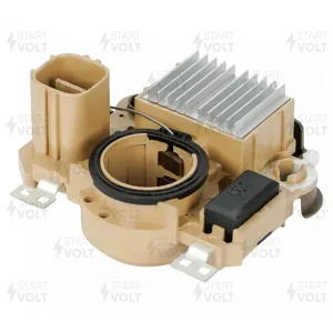 STARTVOLT VRR2402 Регулятор напряжения Suzuki Grand Vitara SX4 05-