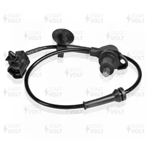 STARTVOLT VSABS0560 Датчик ABS Aveo 02- ЗАДНИЙ. (STARTVOLT)