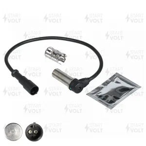 STARTVOLT VSABS0709 Датчик ABS Kamaz Daf Iveco Mercedes угловой 400мм (VS-ABS 0709)