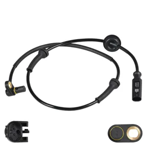 STARTVOLT VSABS0915 Датчик ABS LADA NIVA LEGEND (21-)/NIVA SPORT (24-) задн. лев.