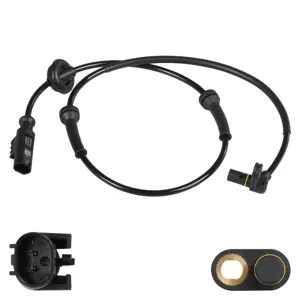 STARTVOLT VSABS0916 Датчик ABS для автомобилей Лада Niva Legend (21-)/Niva Sport (24-) заднего правого колеса | зад прав |