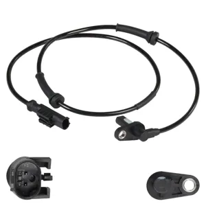 STARTVOLT VSABS0917 Датчик ABS для автомобилей Лада Niva Legend (21-)/Niva Sport (24-) переднего левого/правого колеса | перед прав/лев |