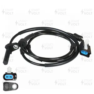 STARTVOLT VSABS1008 Датчик ABS Ford Transit (06-) задн. лев. (VS-ABS 1008)