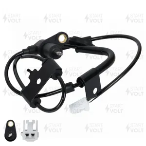 STARTVOLT VSABS1509 Датчик ABS Hyundai ELANTRA 00- задн.лев.