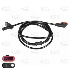 STARTVOLT VSABS1513 Датчик ABS Mercedes E W211 (02-) задн. лев.прав. (VS-ABS 1513)