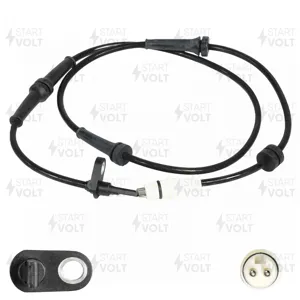 STARTVOLT VSABS1661 Датчик abs Fiat ALBEA 02-