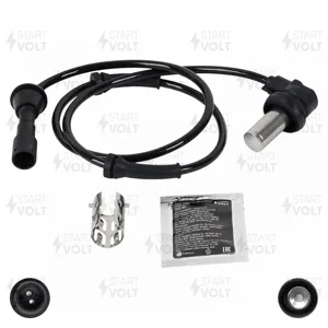 STARTVOLT VSABS2004 Датчик ABS Audi 100 (90-)A6 (94-) перед. кол. (VS-ABS 2004)