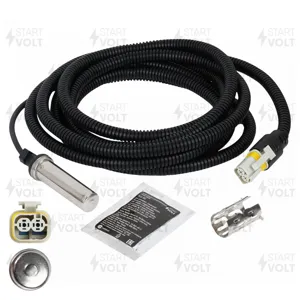 STARTVOLT VSABS2103 Датчик ABS задн. лев.