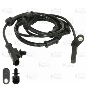 STARTVOLT VSABS2121 Датчик ABS для а/м Sollers Atlant (22-)/JAC Sunray (20-) задн. лев. 8 креплений (VS-ABS 2121)