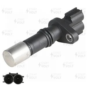 STARTVOLT VSCS1902 Датчик пол. коленвала Toyota Corolla (06-) 1.6iRav 4 (12-) 2.0i (VS-CS 1902)
