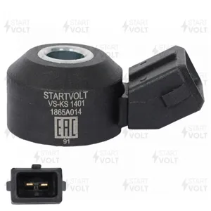 STARTVOLT VSKS1401 Датчик детонации Nissan Qashqai X-Trail (T31) 06-