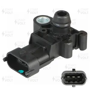 STARTVOLT VSMP0551 Датчик GM Cruze Astra J 09- абсолютного давления