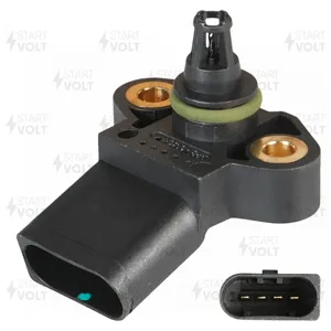 STARTVOLT VSMP1507 Датчик абс олют. давления Kamaz 5490 (13-)MB Axor (01-) (VS-MP 1507)