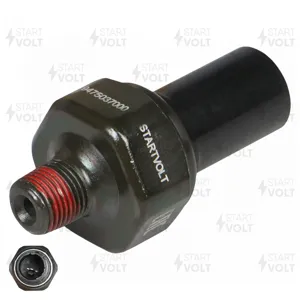 STARTVOLT VSOE0801 Датчик авар. давл. масла Hyundai Solaris (10-) Kia Rio (11-) 1.4i1.6i (