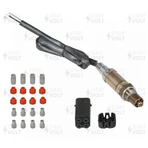 STARTVOLT VSOS0010 Лямбда-зонд унив. ан. 0258986503 (VS-OS 0010)