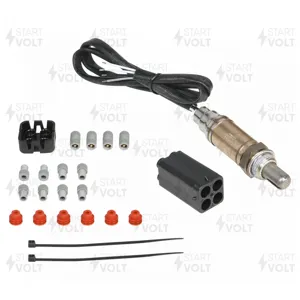 STARTVOLT VSOS0013 Лямбда-зонд унив. ан. 0258005732 (VS-OS 0013)
