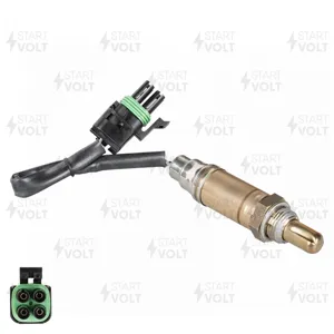STARTVOLT VSOS0200 Лямбда-зонд АЗЛК 2141 Москвич (97-) 2.0i (F3R272 Renault ) до кат.