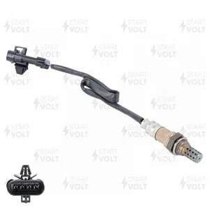 STARTVOLT VSOS0201 Лямбда-зонд Москвич 3 (22-) Jac JS4 (20-) 1.5T до кат. (VS-OS 0201)