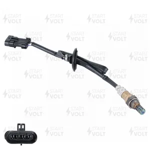 STARTVOLT VSOS0202 Лямбда-зонд Москвич 3 (22-) Jac JS4 (20-) 1.5T после кат. (VS-OS 0202)