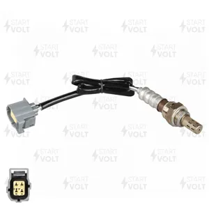 STARTVOLT VSOS0302 Лямбда-зонд Dodge Caravan (01-)PT Cruiser (00-) 2.4i