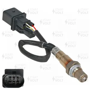 STARTVOLT VSOS0303 Лямбда-зонд BMW 3 E46 (98-)X3 E83 (04-) 2.0i до кат.