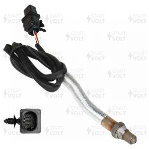 STARTVOLT VSOS0330 Лямбда-зонд BMW 5 E60 (03-) 2.5i3.0i3 E90 (05-) 3.0i до кат. первый