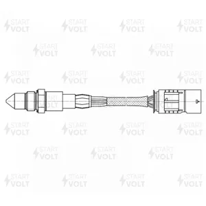 STARTVOLT VSOS0515 Лямбда-зонд BMW X3(F25)5(F10)