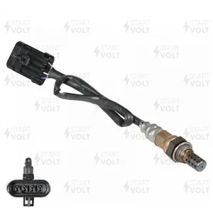 STARTVOLT VSOS0519 Лямбда-зонд Chevrolet Aveo (02-) 1.4i1.6i до Epica (06-) 2.0i после кат. (VS-OS 0519)