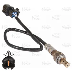 STARTVOLT VSOS0539 Лямбда-зонд для а.м Chevrolet Aveo (02-) 1.2i, Spark (09-) 1.0i до кат. (VS-OS 0539)