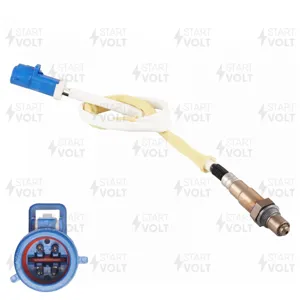 STARTVOLT VSOS1001 Лямбда-зонд Ford Focus II (05-) Focus III (11-) 1.6i после кат. 740 мм (VS-OS 1001)