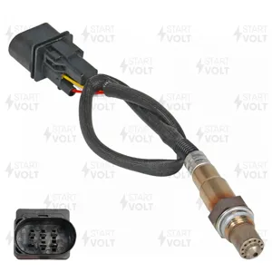 STARTVOLT VSOS1010 Лямбда-зонд BMW X5 E53 (99-) 4.4i4.8i до кат. справа (VS-OS 1010)