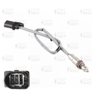 STARTVOLT VSOS1014 Лямбда-зонд для а.м Kia Soul 14- с 2016 г. 1.6i до кат. VS-OS1014