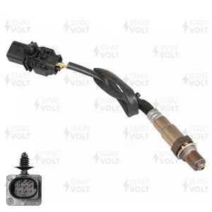 STARTVOLT VSOS1016 Лямбда-зонд для а.м Ford Kuga (13-) 1.6T MT до кат. (VS-OS 1016)