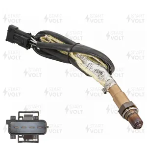 STARTVOLT VSOS1021 Лямбда-зонд Volvo XC90 (02-)XC70 (00-) (до 2004) 2.5T после кат. (VS-OS 1021)