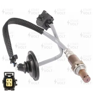 STARTVOLT VSOS1107 Лямбда-зонд Mitsubishi ASX 10-Lancer 08-Outlander 06- после кат. 1.8i2.0i2.4i VS-OS1107
