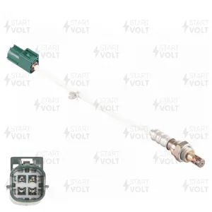 STARTVOLT VSOS1424 Лямбда-зонд для а.м Nissan Almera N16 00- 1.5i,1.8i, Primera 02- 1.6i,1.8i после кат. VS-OS1424