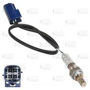STARTVOLT VSOS1428 Лямбда-зонд Nissan X-Trail T30 (01-) 2.0i2.5i Primera (02-) 2.0i после кат. (VS-OS 1428)
