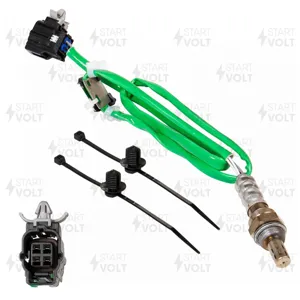 STARTVOLT VSOS1460 Лямбда-зонд Mazda 6 (02-) 1.8i2.0i2.3i до кат. (VS-OS 1460)
