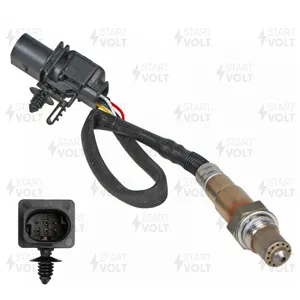 STARTVOLT VSOS1502 Лямбда-зонд Mercedes GLE Coupe С292 (14-)GLE W166 (15-) 3.0i до кат.
