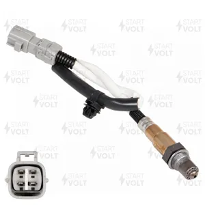 STARTVOLT VSOS1503 Лямбда-зонд Toyota Corolla (06-) 1.4i после кат.
