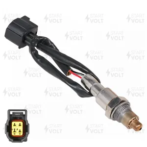 STARTVOLT VSOS1511 Лямбда-зонд Mercedes GLA X156 (13-)1.6T2.0Tлев. после кат. VS-OS1511