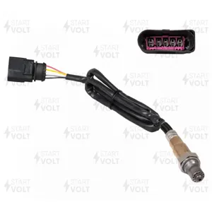 STARTVOLT VSOS1801 Лямбда-зонд VAG Octavia А7 (13-) 1.8T до кат. (VS-OS 1801)