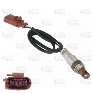 STARTVOLT VSOS1843 Лямбда-зонд VAG Octavia A7 (13-) 1.2i1.4iKaroq (17-) 1.4i до кат.