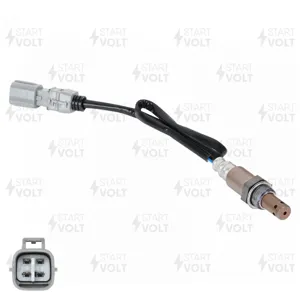 STARTVOLT VSOS1925 Лямбда-зонд Toyota Rav 4 (18-) 2.0i2.5i после кат. (VS-OS 1925)
