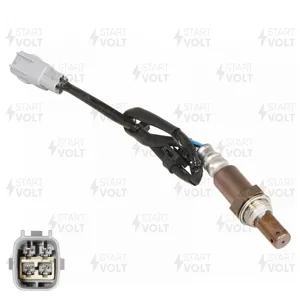 STARTVOLT VSOS1937 Лямбда-зонд для а.м Toyota Land Cruiser 200 (07-) 4.6i, Lexus LX 570 (07-) 5.7i после кат. (VS-OS 1937)